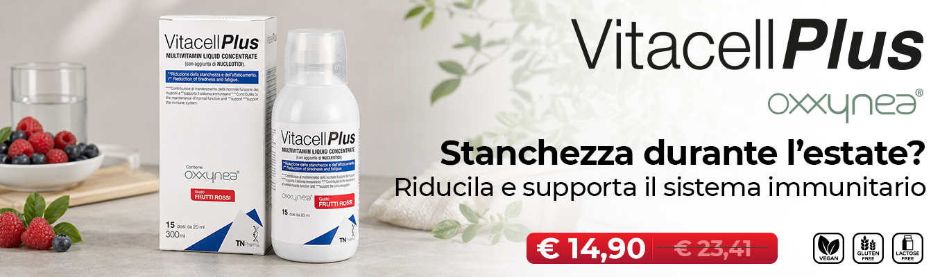 Vitacell Plus